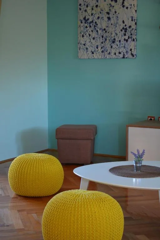 Apartment 1, photo 4